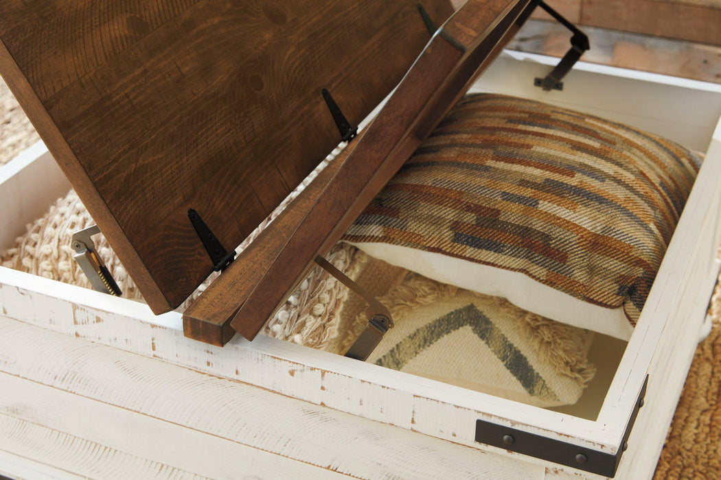 Wystfield Table Set - Furniture Citi (Multi Location - MI)