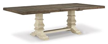 Bolanburg Dining Room Set - Furniture Citi (Multi Location - MI)