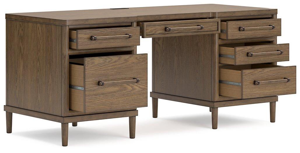 Roanhowe Home Office Set - Furniture Citi (Multi Location - MI)