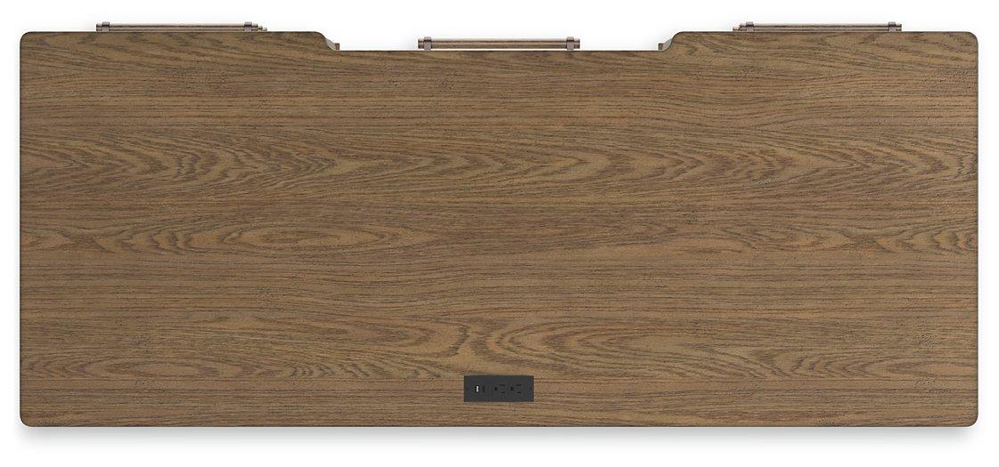 Roanhowe Home Office Set - Furniture Citi (Multi Location - MI)