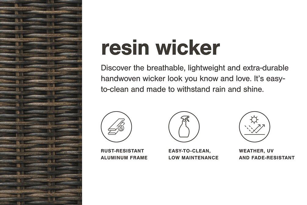 Walton Bridge Outdoor Bar Set - Furniture Citi (Multi Location - MI)