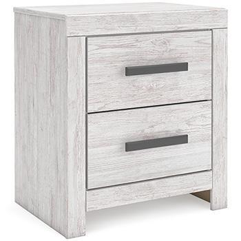 Cayboni Nightstand - Furniture Citi (Multi Location - MI)