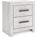 Cayboni Nightstand - Furniture Citi (Multi Location - MI)