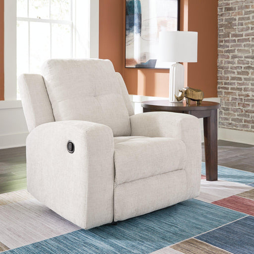 Danum Recliner - Furniture Citi (Multi Location - MI)
