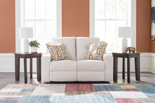 Danum Reclining Loveseat - Furniture Citi (Multi Location - MI)