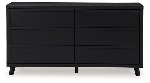 Danziar Dresser - Furniture Citi (Multi Location - MI)