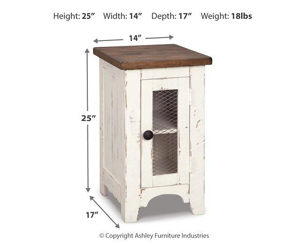Wystfield End Table Set - Furniture Citi (Multi Location - MI)
