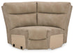 Next-Gen DuraPella Power Reclining Sectional - Furniture Citi (Multi Location - MI)