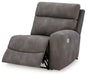 Next-Gen DuraPella Power Reclining Sectional - Furniture Citi (Multi Location - MI)