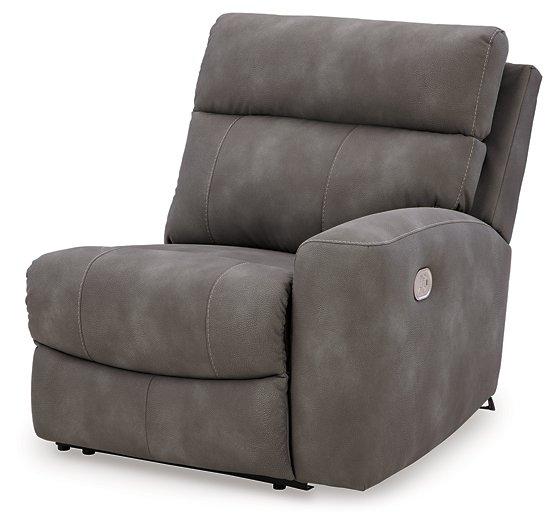 Next-Gen DuraPella Power Reclining Sectional - Furniture Citi (Multi Location - MI)