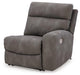 Next-Gen DuraPella Power Reclining Sectional - Furniture Citi (Multi Location - MI)