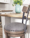 Caitbrook Counter Height Bar Stool - Furniture Citi (Multi Location - MI)