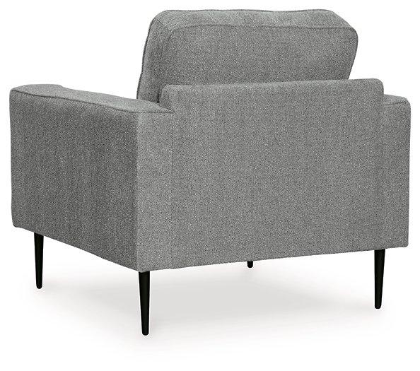 Hazela Living Room Set - Furniture Citi (Multi Location - MI)