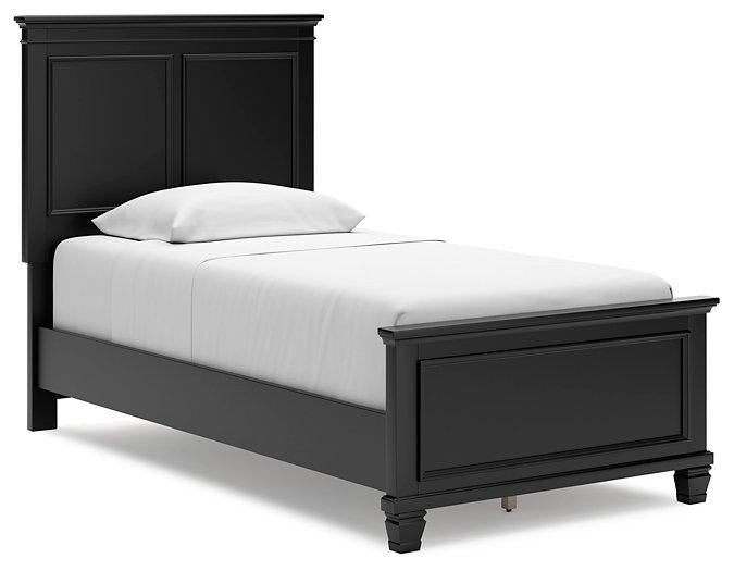 Lanolee Bedroom Set - Furniture Citi (Multi Location - MI)