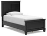 Lanolee Bedroom Set - Furniture Citi (Multi Location - MI)