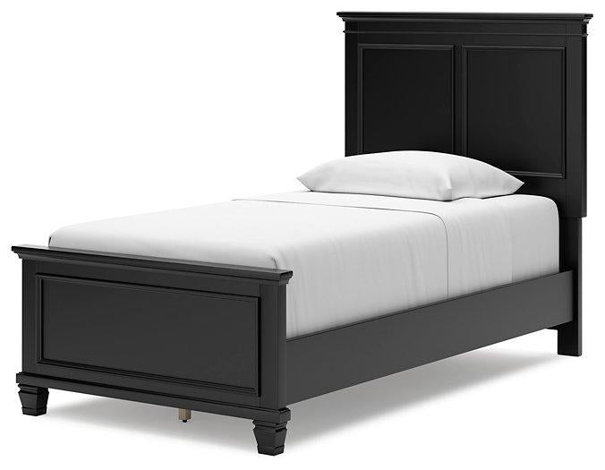 Lanolee Bedroom Set - Furniture Citi (Multi Location - MI)