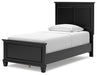 Lanolee Bedroom Set - Furniture Citi (Multi Location - MI)