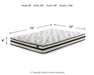 Neilsville Bed and Mattress Set - Furniture Citi (Multi Location - MI)