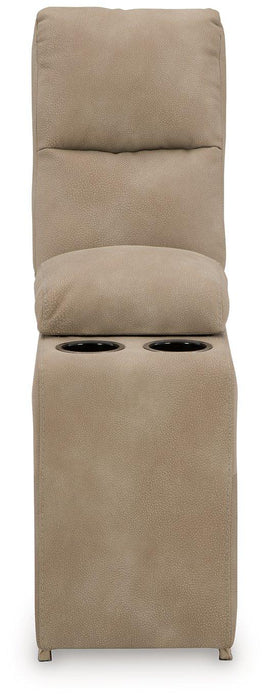 Next-Gen DuraPella Power Reclining Sectional - Furniture Citi (Multi Location - MI)