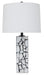 Macaria Table Lamp - Furniture Citi (Multi Location - MI)