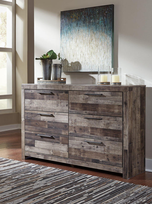 Derekson Dresser - Furniture Citi (Multi Location - MI)
