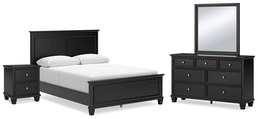 Lanolee Bedroom Set - Furniture Citi (Multi Location - MI)