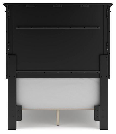 Lanolee Bedroom Set - Furniture Citi (Multi Location - MI)