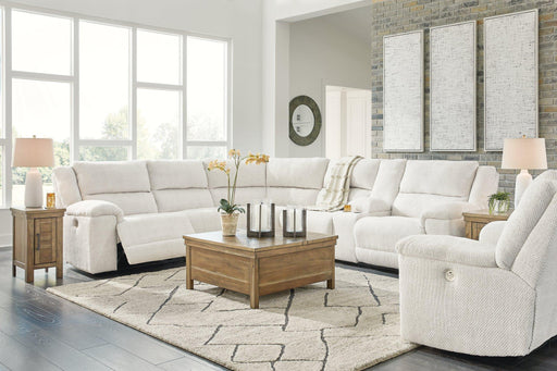 Keensburg Living Room Set - Furniture Citi (Multi Location - MI)