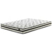 8 Inch Chime Innerspring Mattress Set - Furniture Citi (Multi Location - MI)