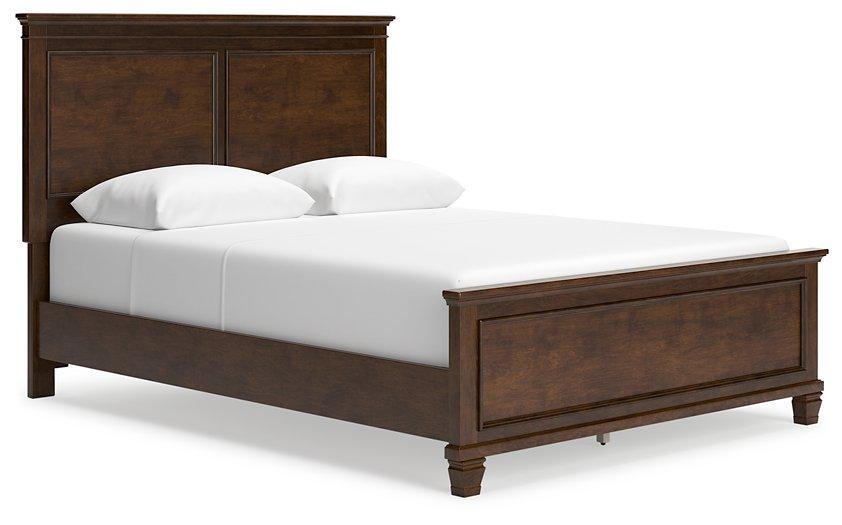Danabrin Bed - Furniture Citi (Multi Location - MI)
