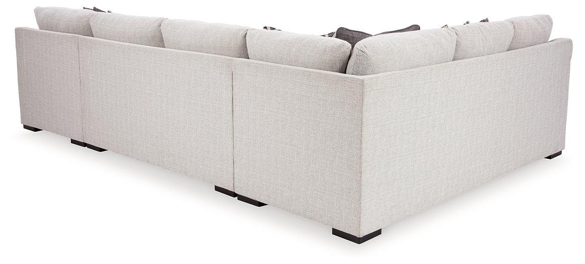 Koralynn Living Room Set - Furniture Citi (Multi Location - MI)