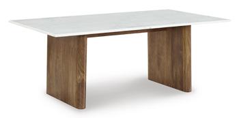 Isanti Occasional Table Set - Furniture Citi (Multi Location - MI)