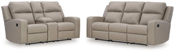 Lavenhorne Living Room Set - Furniture Citi (Multi Location - MI)