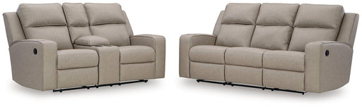 Lavenhorne Living Room Set - Furniture Citi (Multi Location - MI)