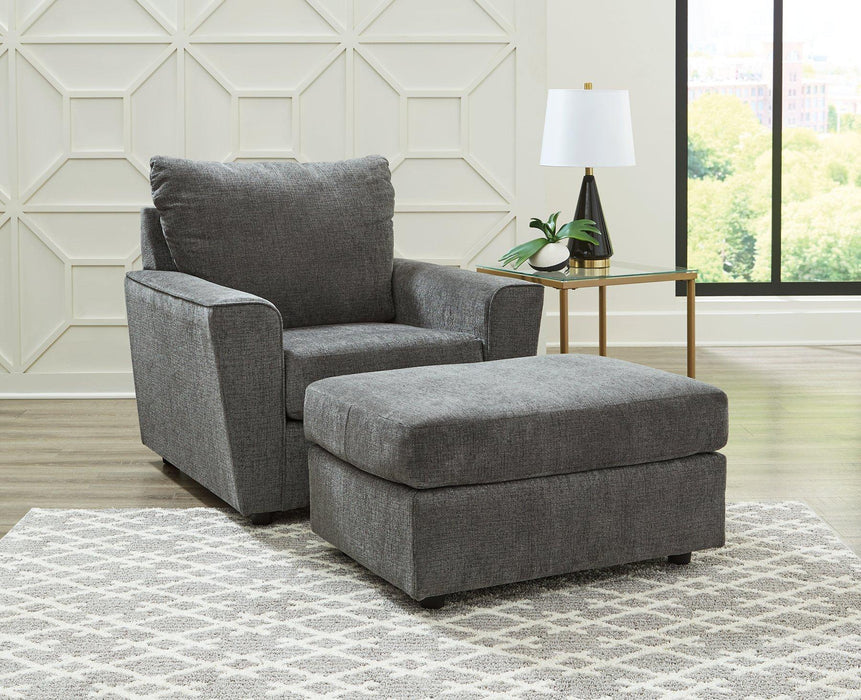 Stairatt Living Room Set - Furniture Citi (Multi Location - MI)