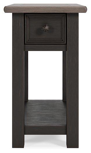 Tyler Creek End Table Set - Furniture Citi (Multi Location - MI)