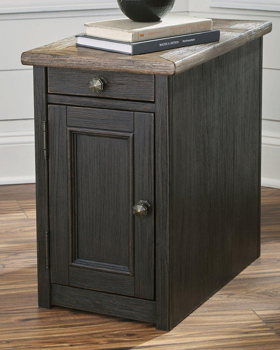 Tyler Creek End Table Set - Furniture Citi (Multi Location - MI)