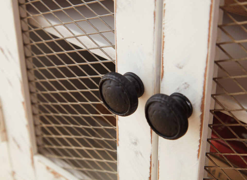 Wystfield Occasional Table Set - Furniture Citi (Multi Location - MI)