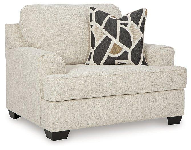 Heartcort Living Room Set - Furniture Citi (Multi Location - MI)