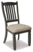 Tyler Creek Dining Set - Furniture Citi (Multi Location - MI)