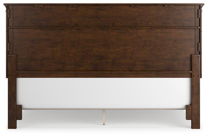 Danabrin Bed - Furniture Citi (Multi Location - MI)