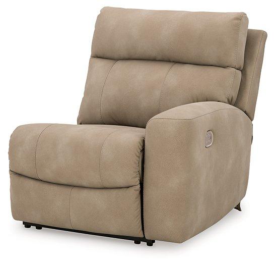 Next-Gen DuraPella Power Reclining Sectional - Furniture Citi (Multi Location - MI)