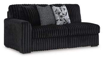 Midnight-Madness Sectional - Furniture Citi (Multi Location - MI)