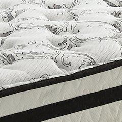 Neilsville Bed and Mattress Set - Furniture Citi (Multi Location - MI)