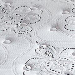 Socalle Bed and Mattress Set - Furniture Citi (Multi Location - MI)