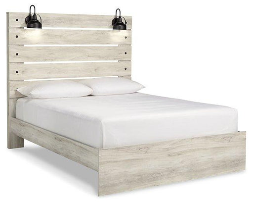 Cambeck Bed - Furniture Citi (Multi Location - MI)