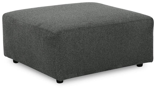 Edenfield Oversized Accent Ottoman - Furniture Citi (Multi Location - MI)