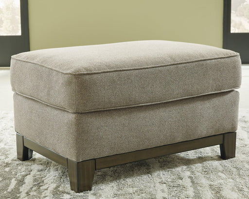 Kaywood Ottoman - Furniture Citi (Multi Location - MI)