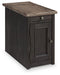 Tyler Creek End Table Set - Furniture Citi (Multi Location - MI)