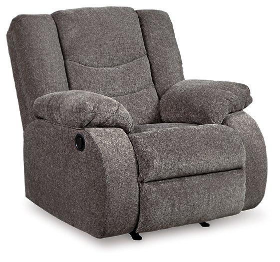 Tulen Recliner - Furniture Citi (Multi Location - MI)